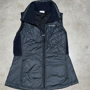Columbia woman’s vest
